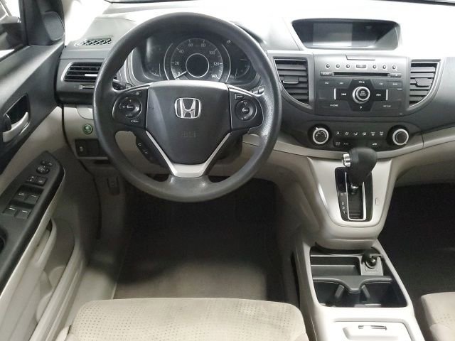 Used 2014 Honda CR-V EX image 16