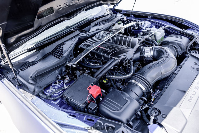 Used 2024 Ford Mustang GT Premium RWD image 18