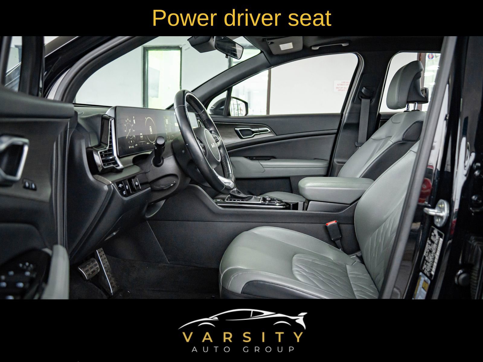 Used 2023 Kia Sportage X-Pro image 18