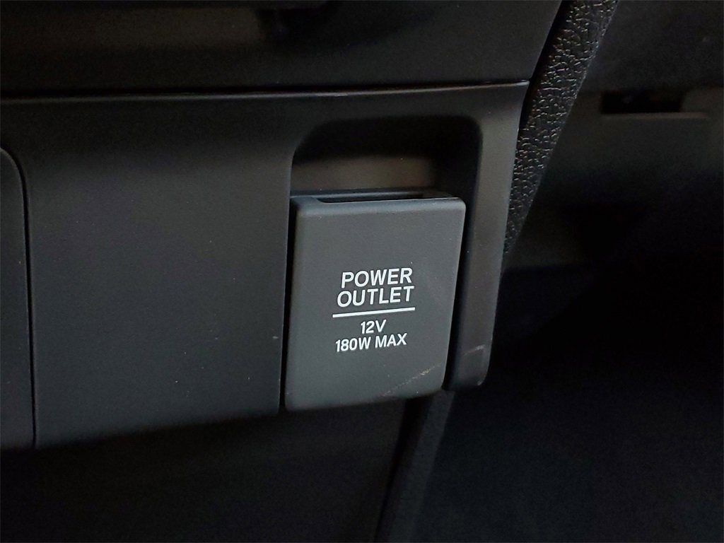 Used 2025 Honda Odyssey EX-L image 28