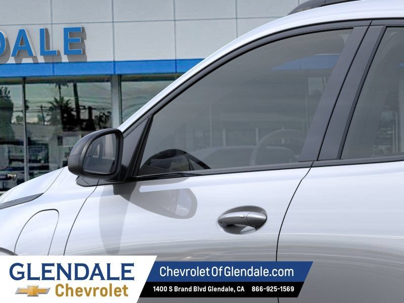 New 2027 Chevrolet Bolt RS w/ Technology Package FWD image 12