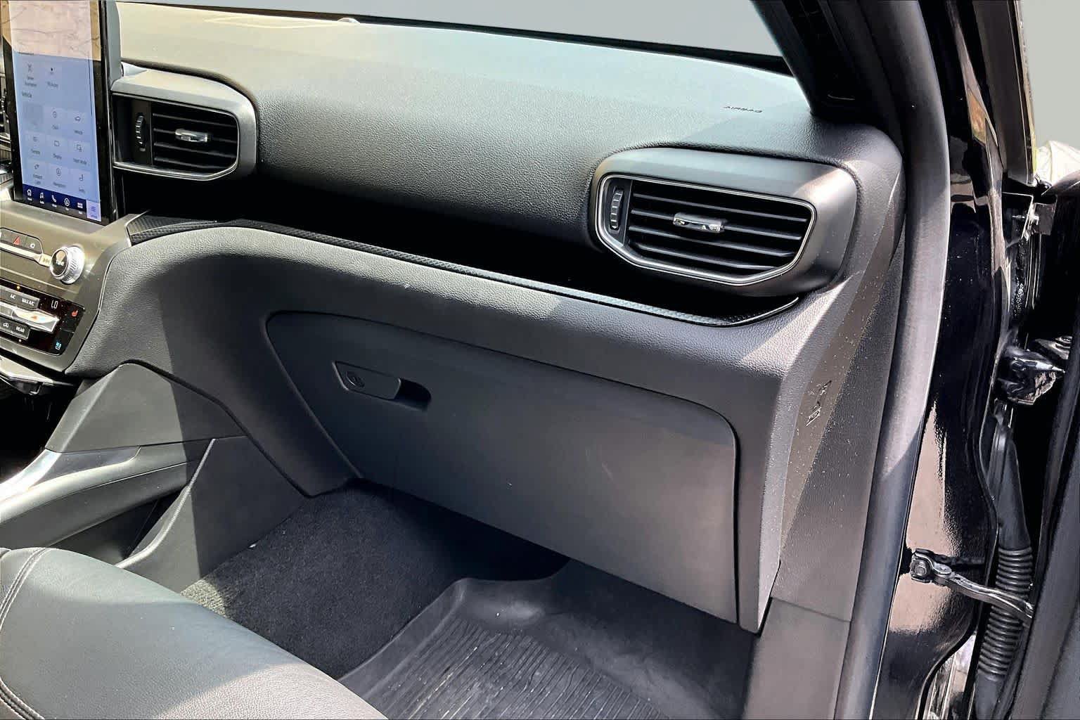 Used 2020 Ford Explorer ST w/ ST Street Pack AWD/4WD image 19