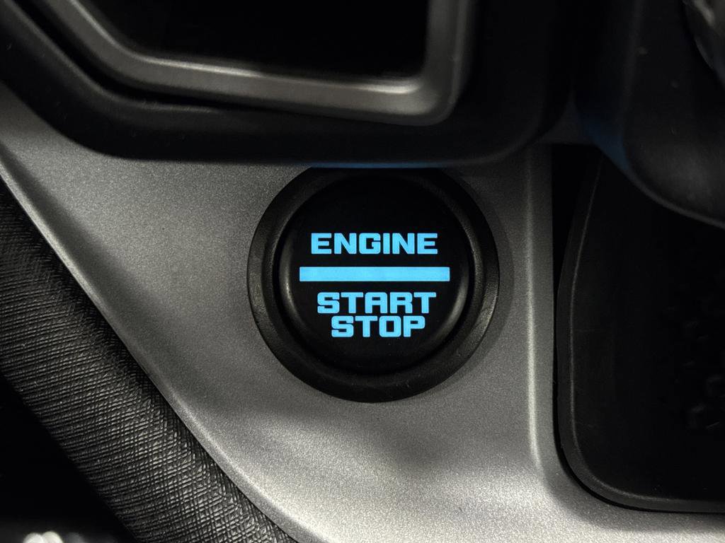 Used 2023 Ford Bronco Sport Big Bend w/ Convenience Package image 20