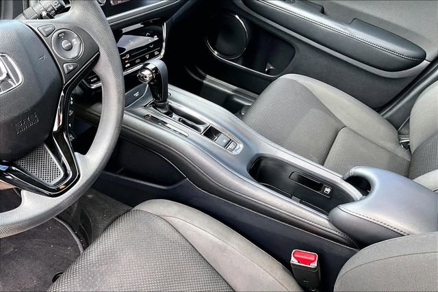 Used 2019 Honda HR-V EX image 14