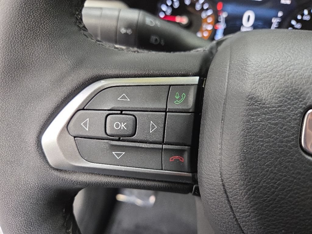 Used 2024 Jeep Compass Limited AWD/4WD image 14