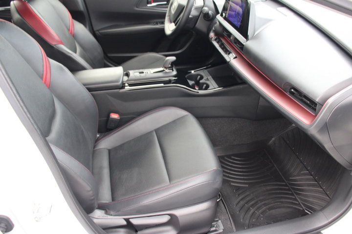 Certified 2024 Toyota Prius Prime image 19