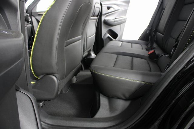 New 2026 Chevrolet TrailBlazer ACTIV w/ Convenience Package image 17