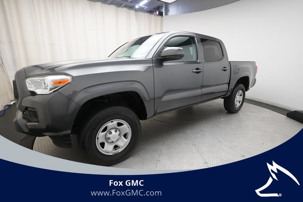 Used 2023 Toyota Tacoma SR