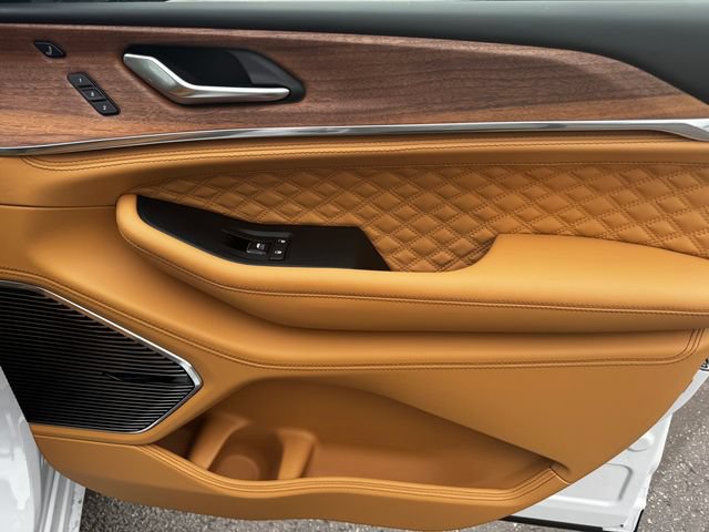 New 2026 Jeep Grand Cherokee Summit AWD/4WD image 13