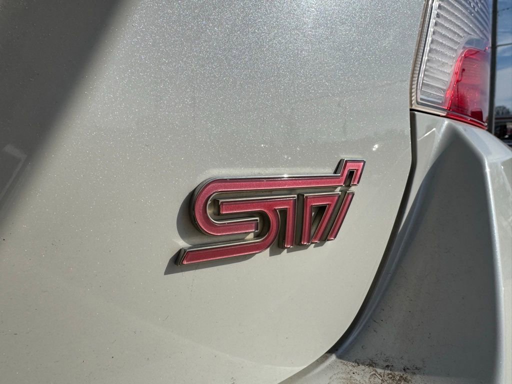 Used 2015 Subaru WRX STI image 7