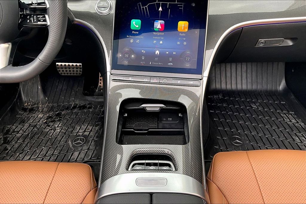 Certified 2024 Mercedes-Benz CLE 450 4MATIC Cabriolet image 24