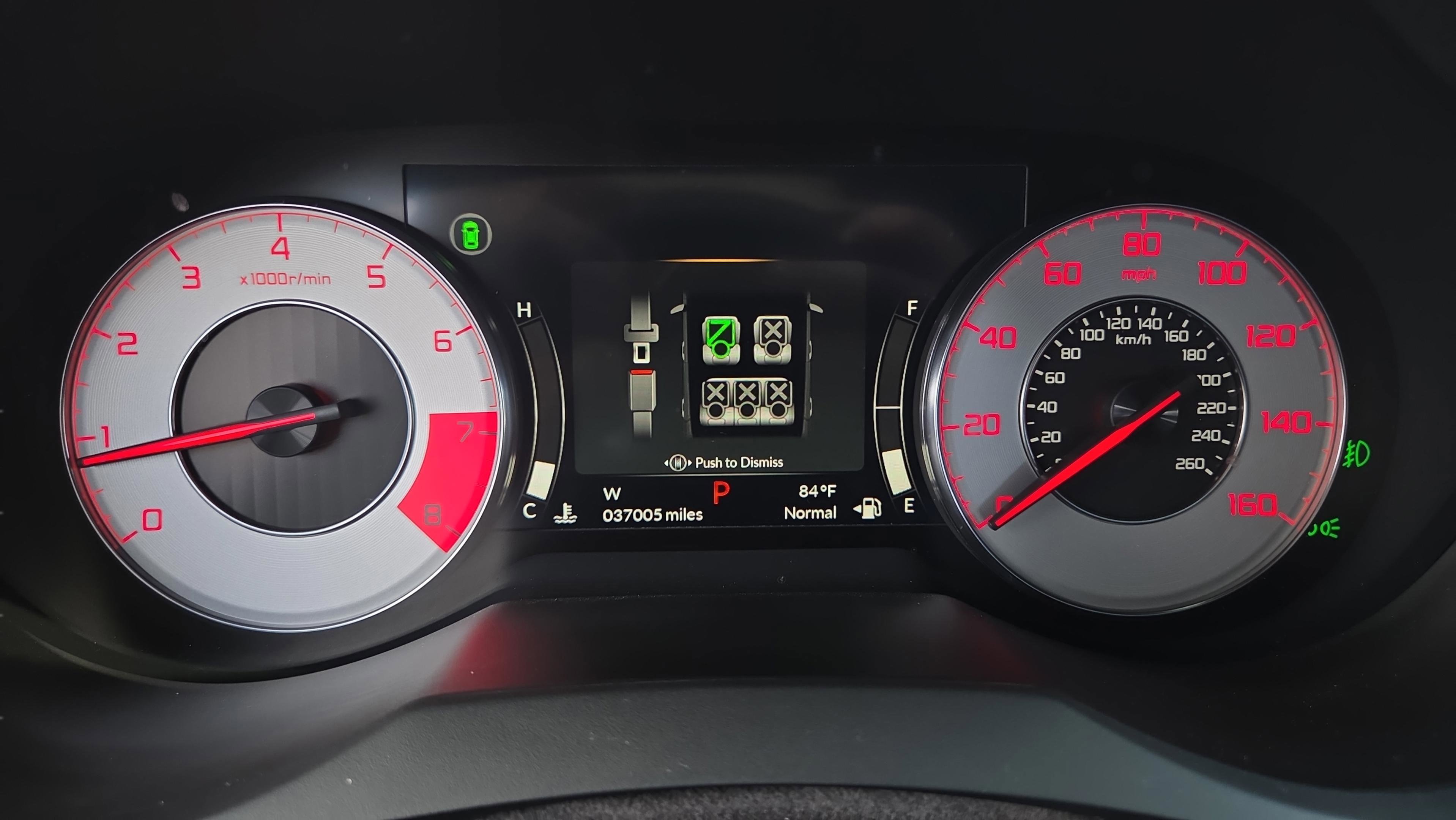 Used 2023 Acura RDX A-Spec FWD image 26