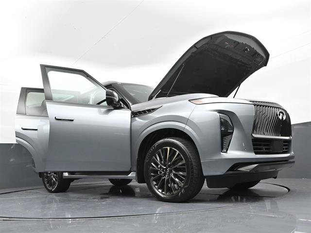 Used 2026 INFINITI QX80 Autograph w/ Premium Cargo Package AWD/4WD image 44