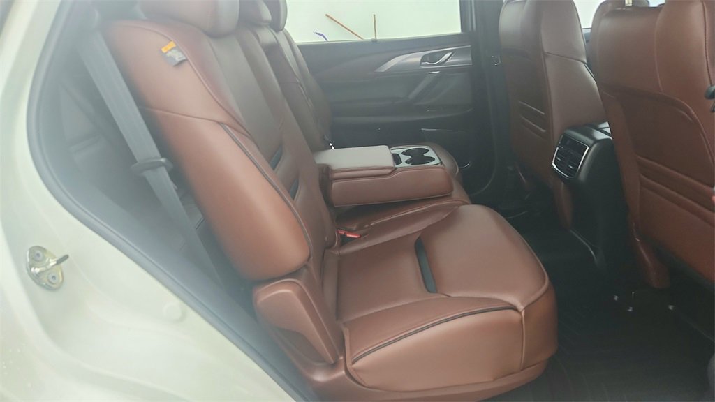 Used 2017 MAZDA CX-9 Signature image 66