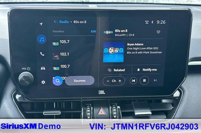 Used 2024 Toyota RAV4 Limited image 33