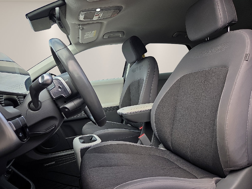 Used 2024 Hyundai Ioniq 5 SEL RWD image 13