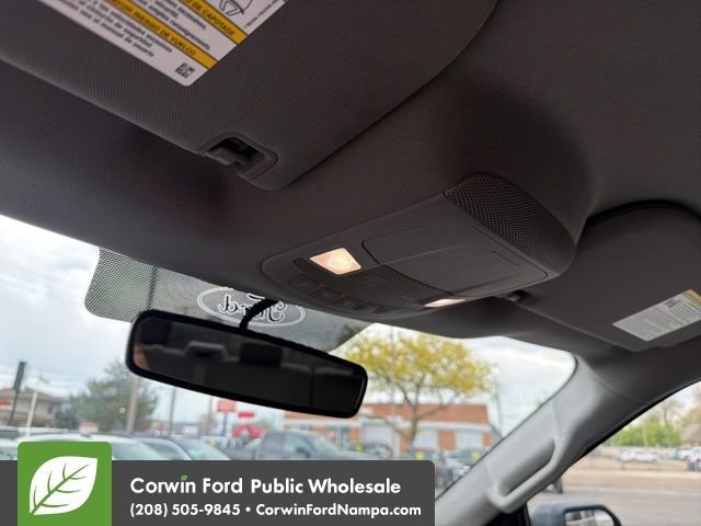 Used 2016 Ford F150 XLT w/ Equipment Group 301A Mid image 19