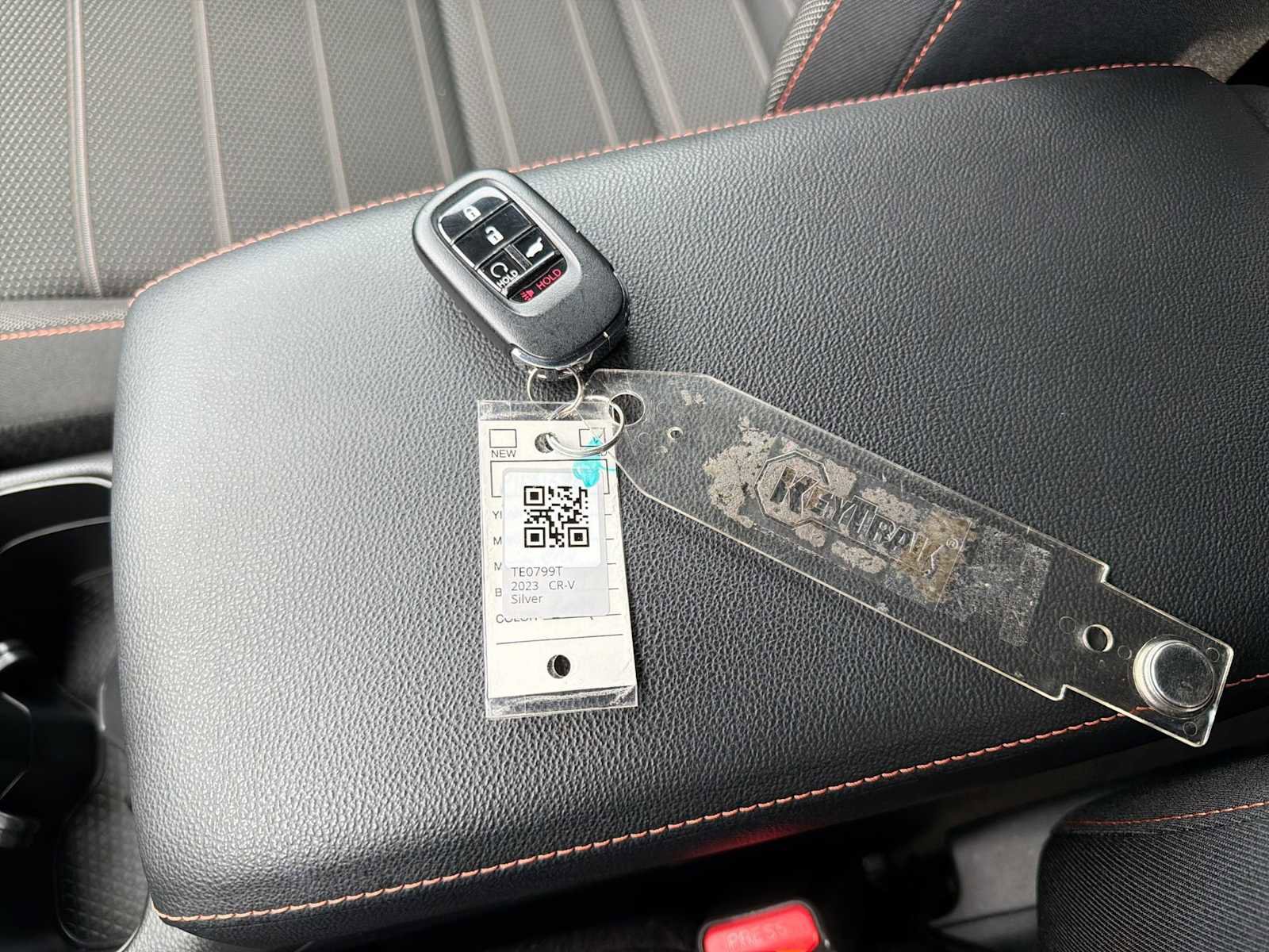 Used 2023 Honda CR-V Sport image 33