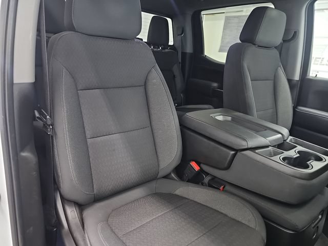 Used 2020 GMC Sierra 1500 SLE w/ SLE Value Package AWD/4WD image 27
