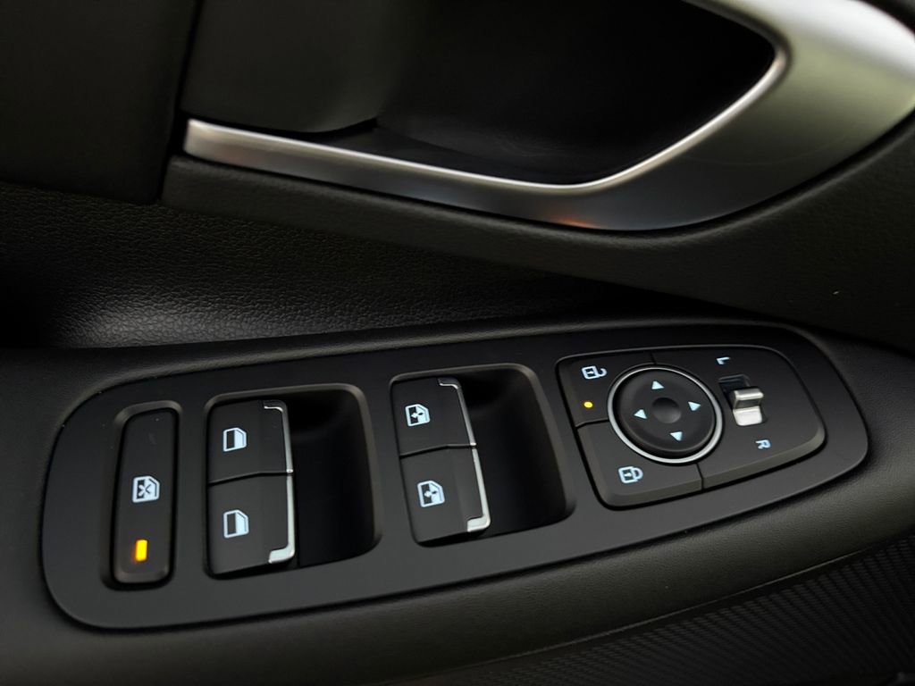 New 2026 Hyundai Sonata SEL image 16