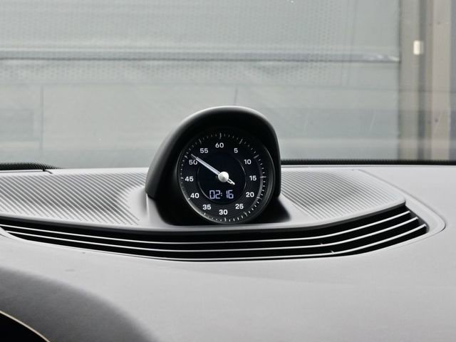 Certified 2024 Porsche Taycan GTS image 12