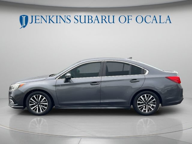 Used 2018 Subaru Legacy 2.5i Premium AWD/4WD image 6