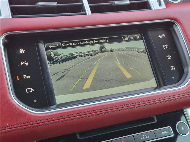 Used 2016 Land Rover Range Rover Sport Autobiography AWD/4WD image 14