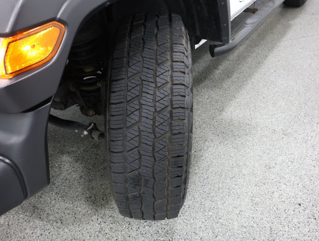 Used 2020 Jeep Wrangler Unlimited Sport AWD/4WD image 4
