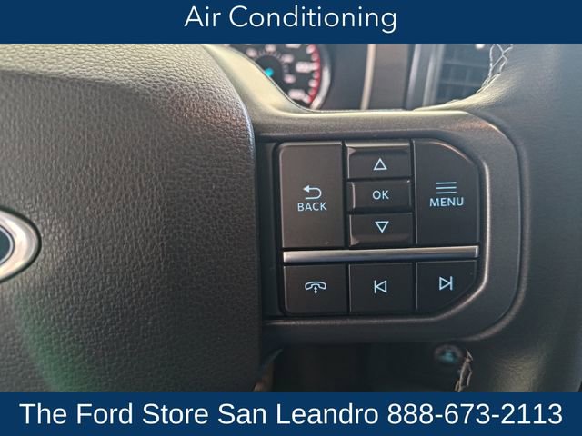 Used 2023 Ford F150 XLT w/ Equipment Group 302A High image 30