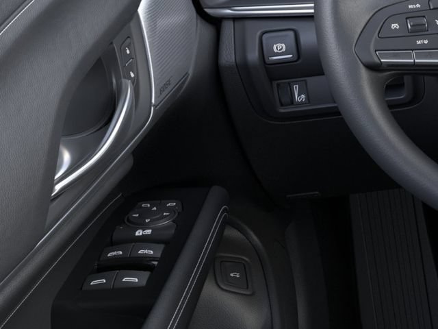 New 2026 Cadillac CT4 Luxury w/ Sun And Sound Package RWD image 22