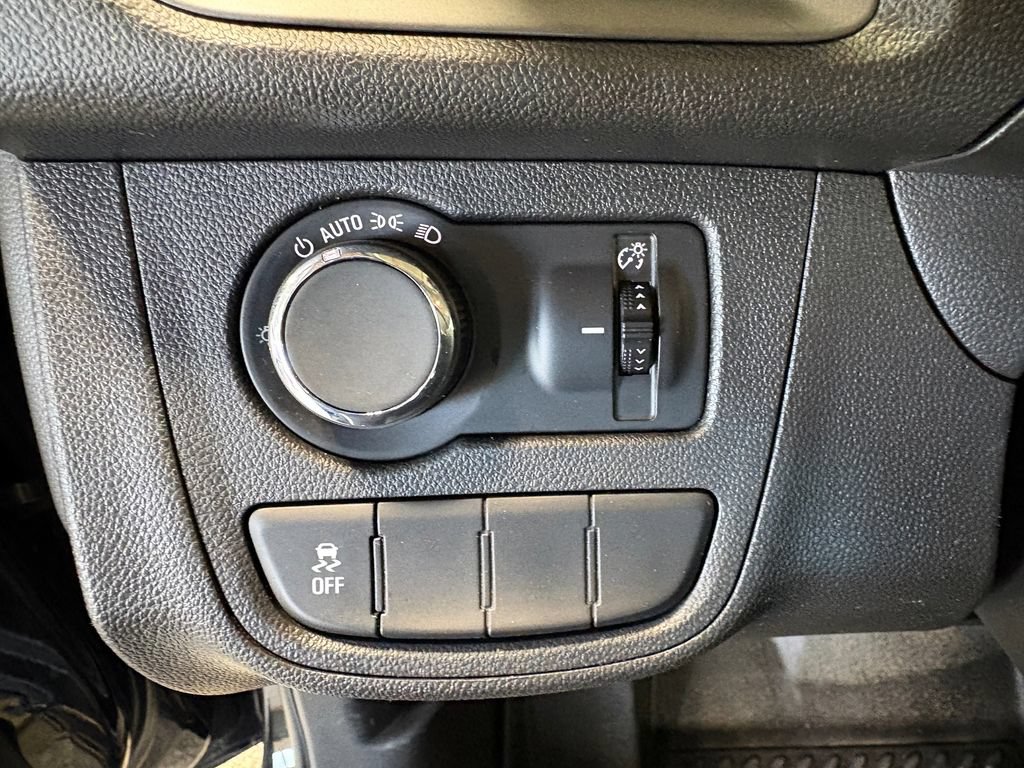 Used 2019 Chevrolet Spark LS FWD image 15