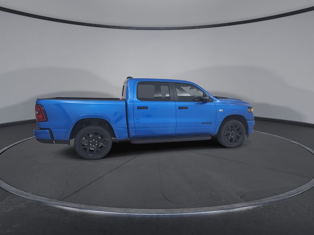 New 2026 RAM 1500 Laramie image 16