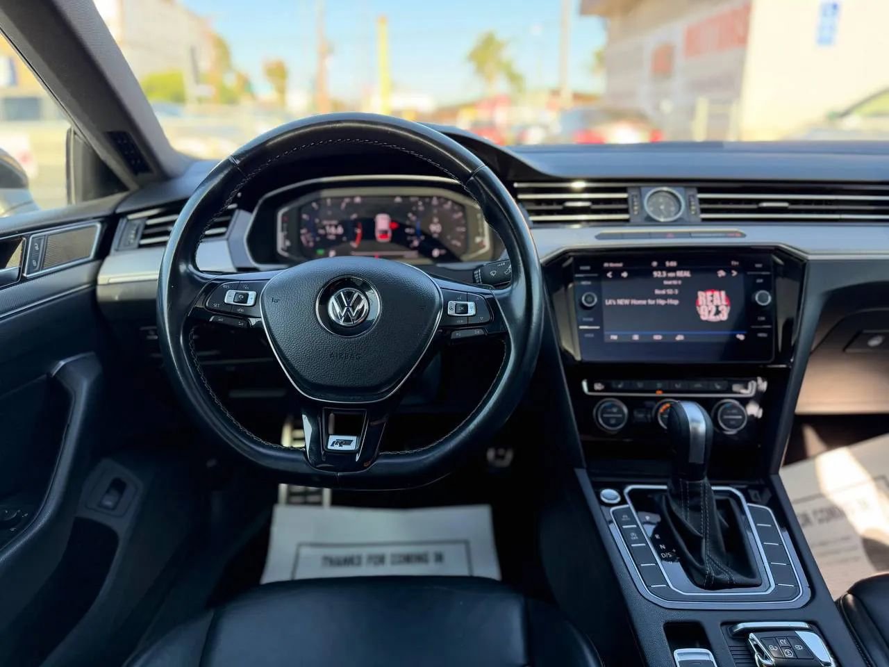 Used 2020 Volkswagen Arteon SEL FWD image 38