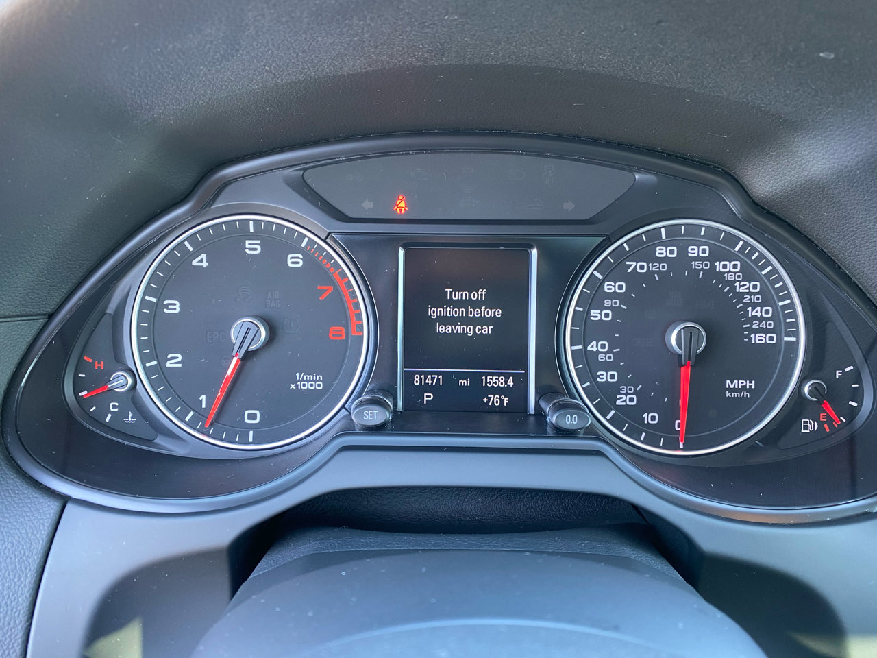 Used 2015 Audi Q5 3.0T Premium Plus w/ Technology Package image 30