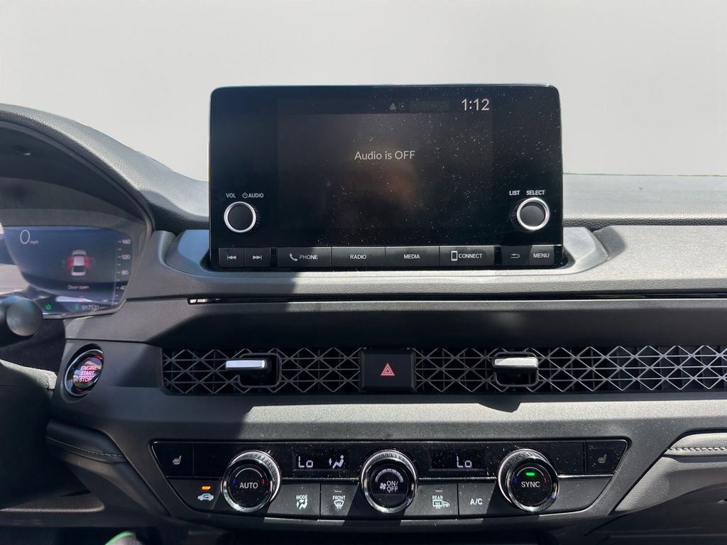Used 2024 Honda Accord EX image 16
