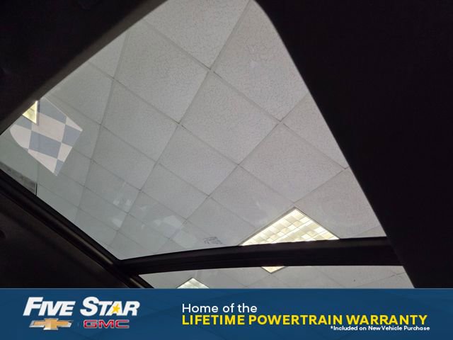 New 2026 GMC Yukon XL Elevation w/ Elevation Premium Package image 22