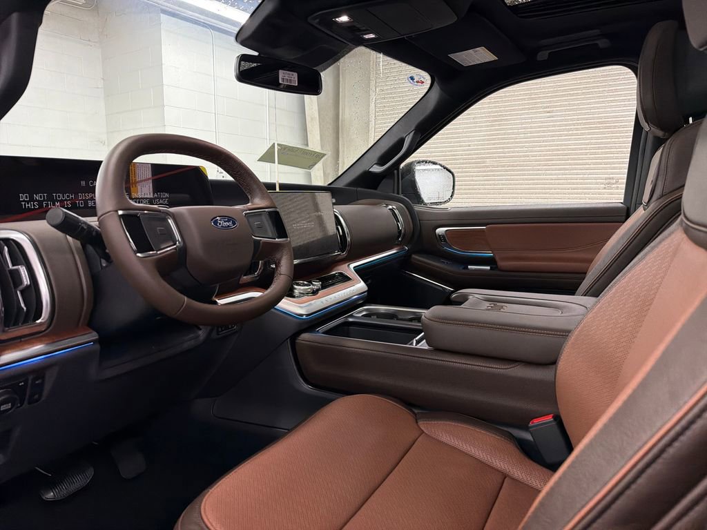 New 2026 Ford Expedition Max King Ranch AWD/4WD image 6