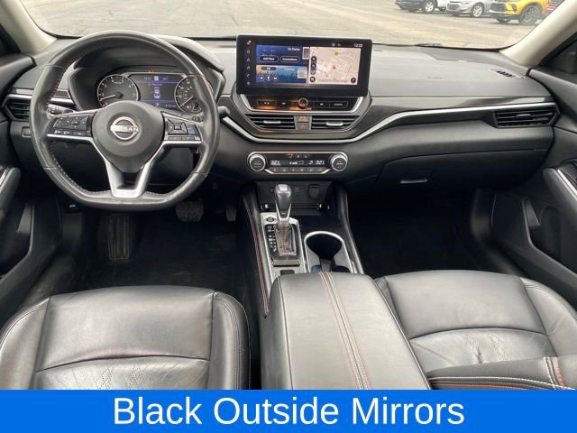 Used 2023 Nissan Altima 2.5 SR image 6