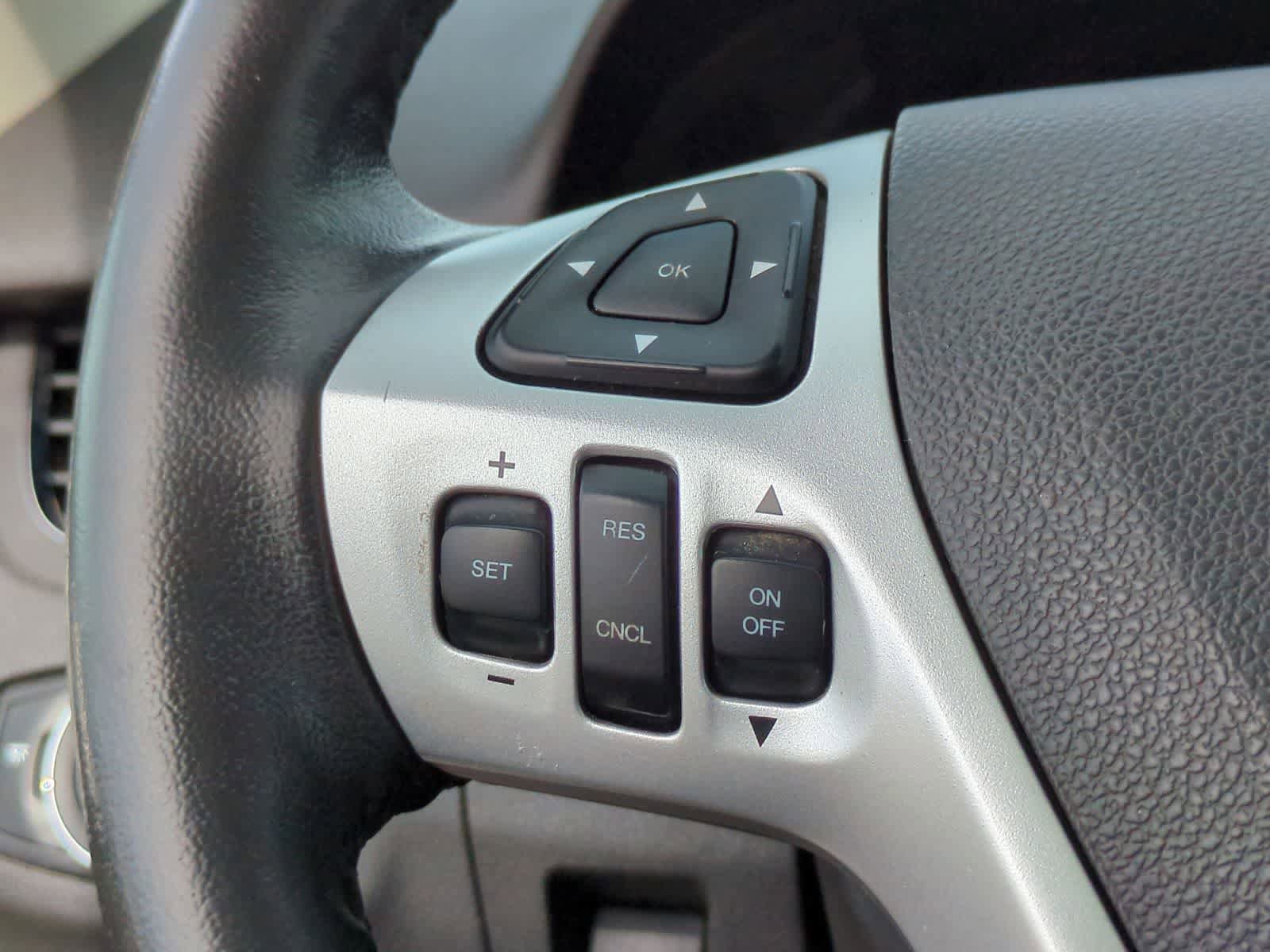 Used 2012 Ford Edge SEL FWD image 24