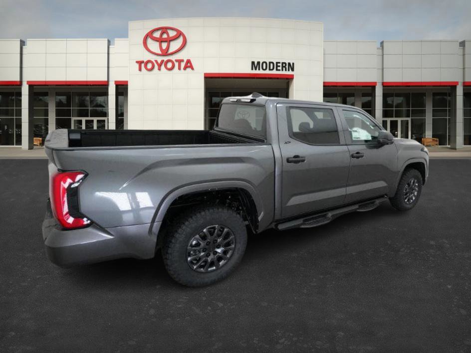 New 2026 Toyota Tundra SR image 22