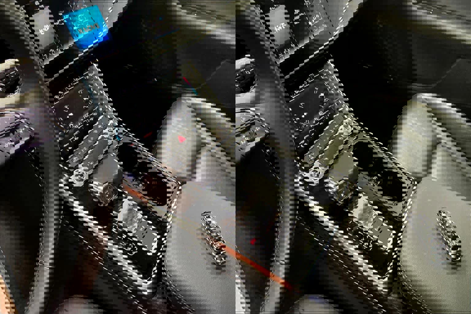 Used 2022 Audi Q7 Premium Plus w/ Premium Plus Package image 19