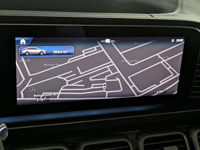 New 2026 Mercedes-Benz GLE 53 AMG 4MATIC Coupe image 14