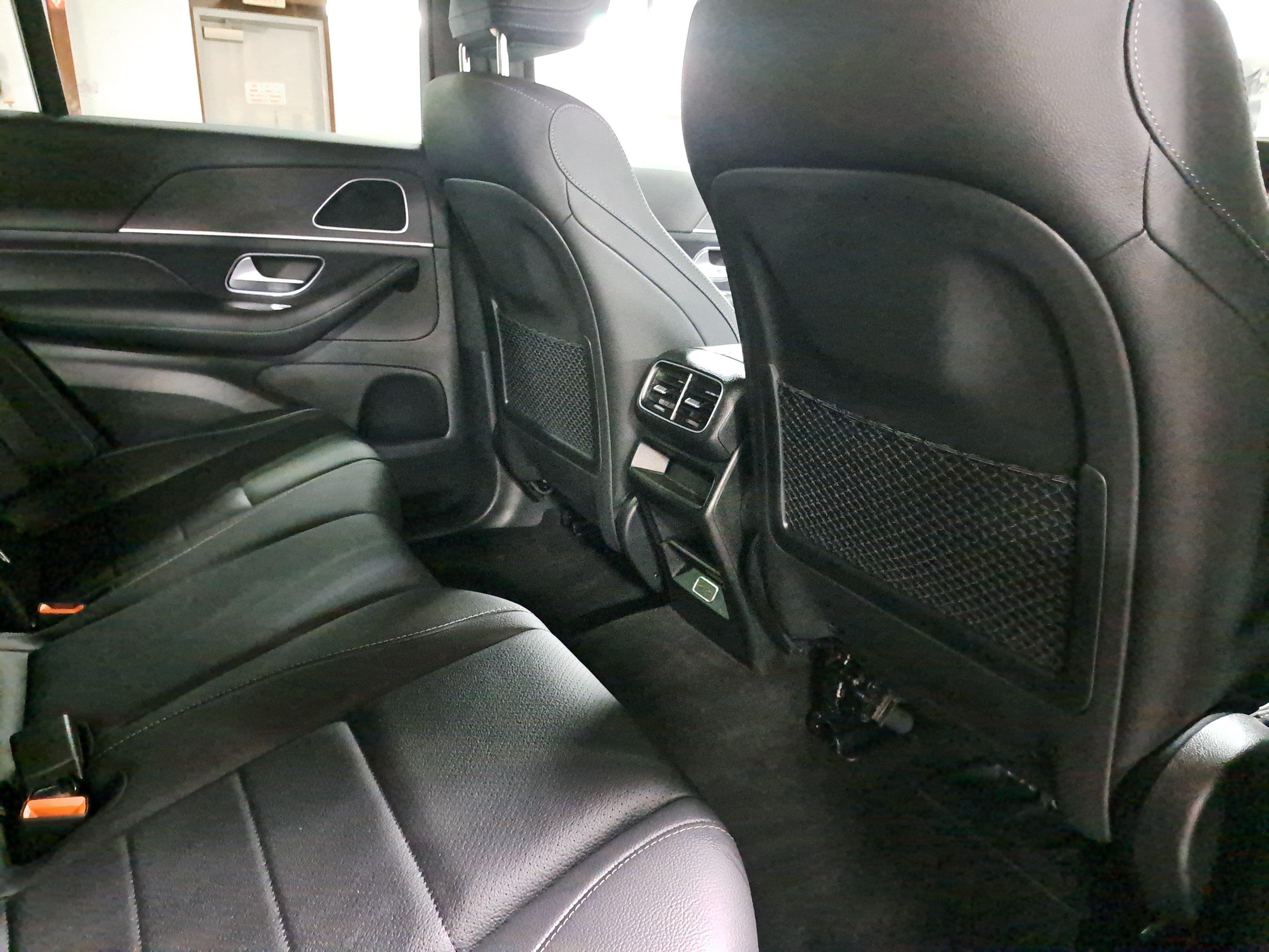 Used 2026 Mercedes-Benz GLE 350 4MATIC image 12