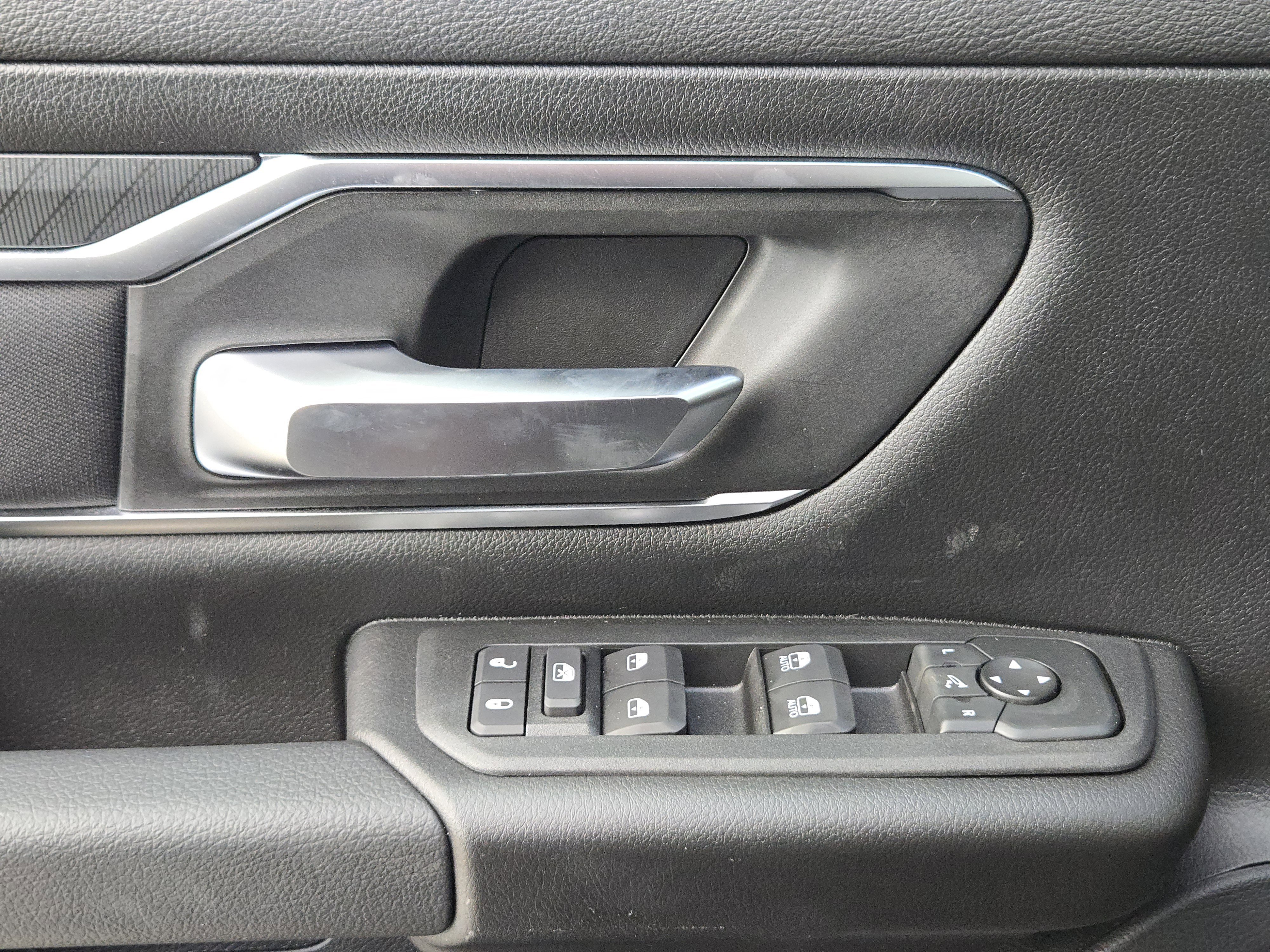 New 2026 RAM 1500 Lone Star image 19