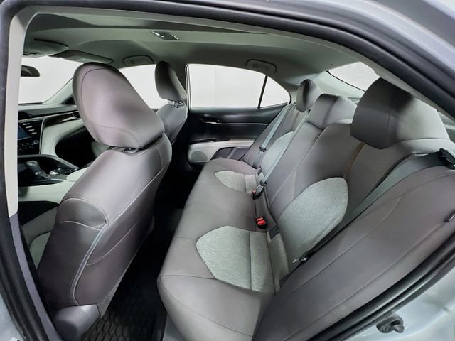 Used 2019 Toyota Camry L image 21
