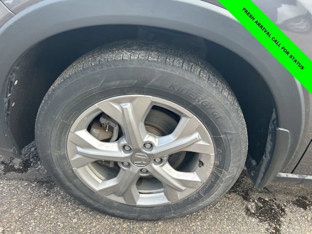 Certified 2024 Honda HR-V LX image 12