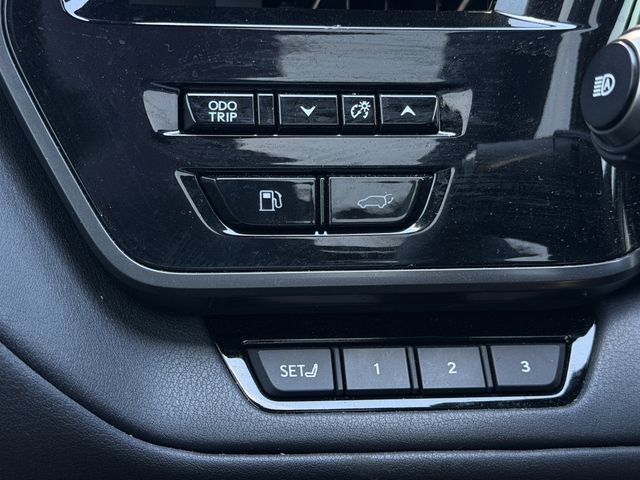 Used 2026 Lexus TX 350 AWD w/ Technology Package image 21