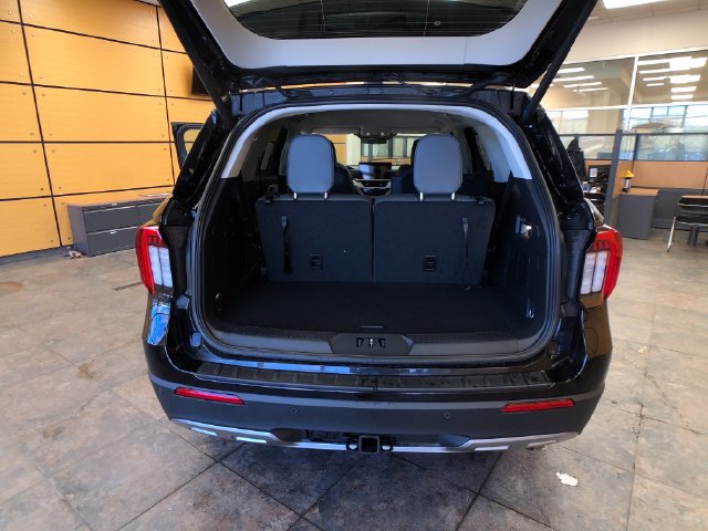 New 2026 Ford Explorer Active w/ Active Comfort Package AWD/4WD image 21