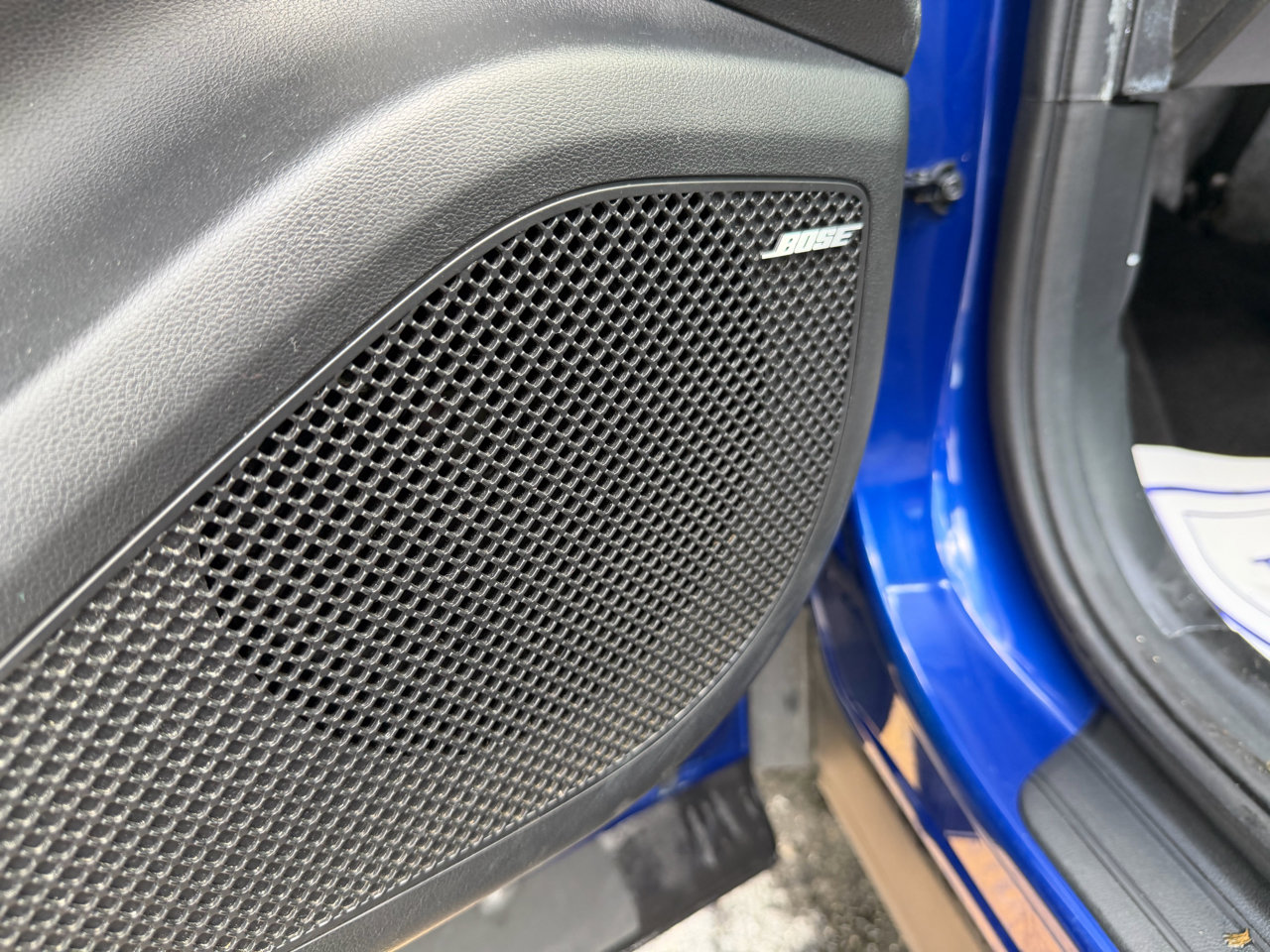 Used 2024 Hyundai Tucson Limited image 12