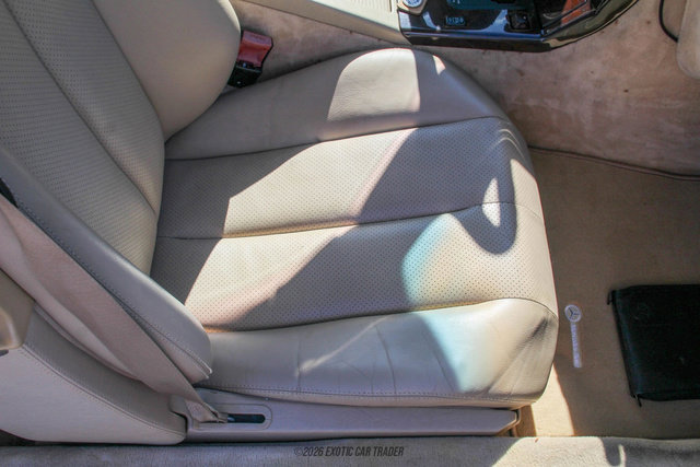 Used 1995 Mercedes-Benz SL 320 image 33